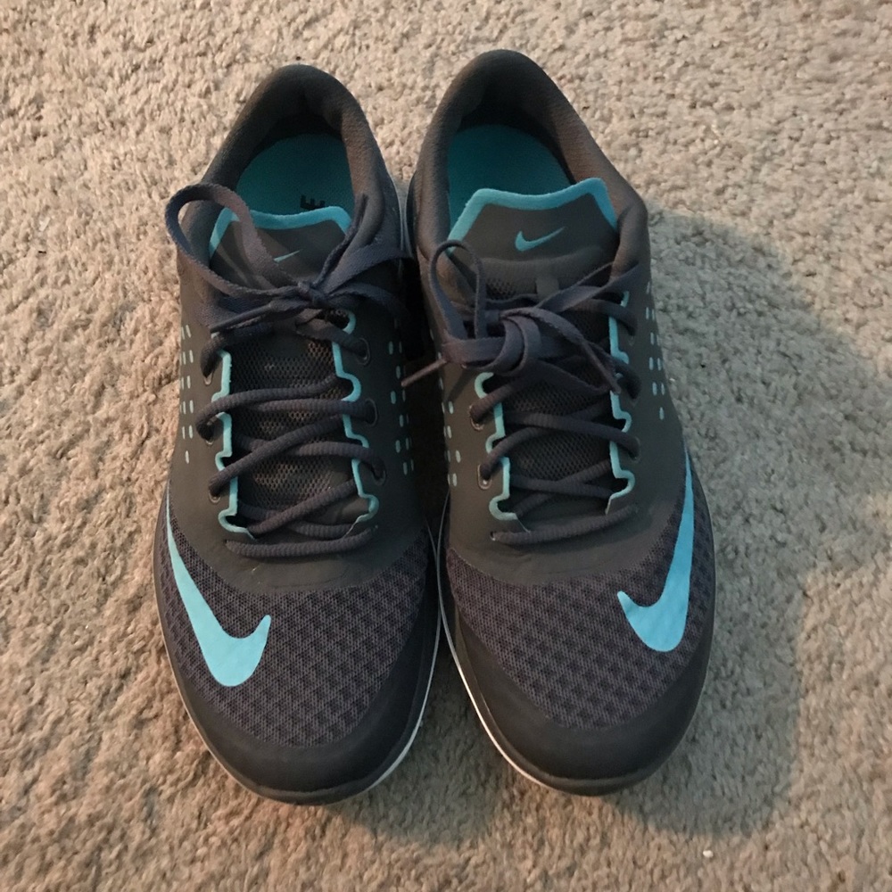 Nike Fitsole